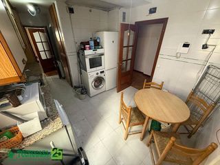 Piso en venta en Centro - El Pilar en Ciudad Real