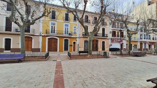 Piso en venta en Carcaixent