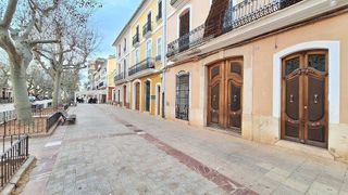 Piso en venta en Carcaixent