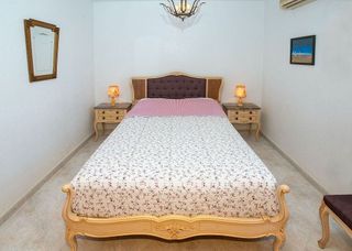 Ático en venta en Playa de Levante en Benidorm