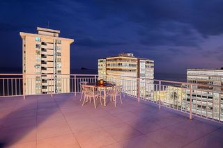 Ático en venta en Playa de Levante en Benidorm