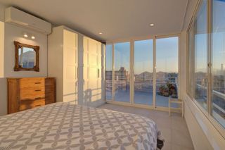 Ático en venta en Playa de Levante en Benidorm