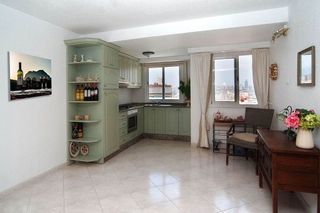Ático en venta en Playa de Levante en Benidorm