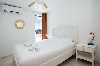 Ático en venta en Playa de Levante en Benidorm