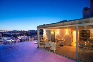 Ático en venta en Playa de Levante en Benidorm