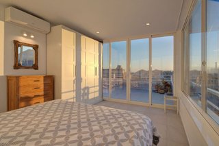 Ático en venta en Playa de Levante en Benidorm