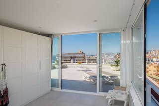 Ático en venta en Playa de Levante en Benidorm