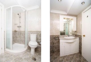 Ático en venta en Playa de Levante en Benidorm