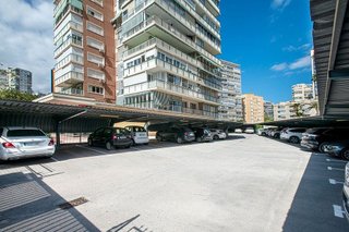 Ático en venta en Playa de Levante en Benidorm