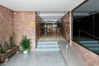 Ático en venta en Playa de Levante en Benidorm