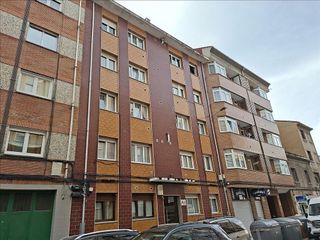 Piso en venta en El Llano en Gijón
