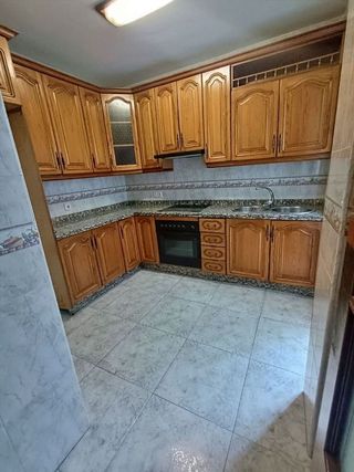 Piso en venta en Sagunto - Edisol en Córdoba