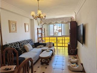 Piso en venta en San Pedro de Alcántara pueblo en Marbella