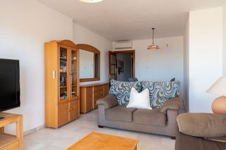 Piso en venta en El Faro de Calaburra - Chaparral en Mijas