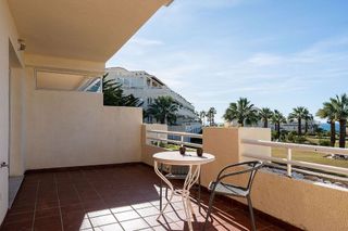 Piso en venta en El Faro de Calaburra - Chaparral en Mijas