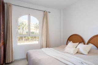 Piso en venta en El Faro de Calaburra - Chaparral en Mijas