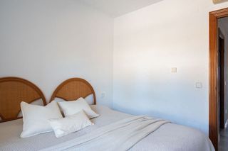 Piso en venta en El Faro de Calaburra - Chaparral en Mijas