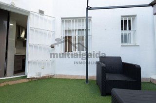 Piso en venta en V Centenario-Piletas-Capuchinos en Sanlúcar de Barrameda
