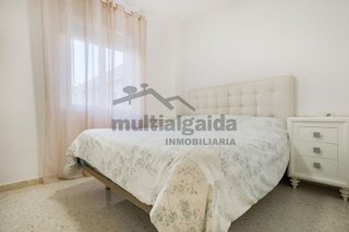 Piso en venta en V Centenario-Piletas-Capuchinos en Sanlúcar de Barrameda