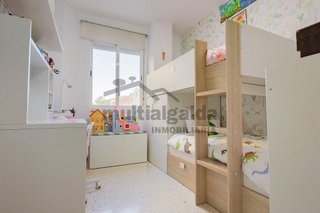 Piso en venta en V Centenario-Piletas-Capuchinos en Sanlúcar de Barrameda
