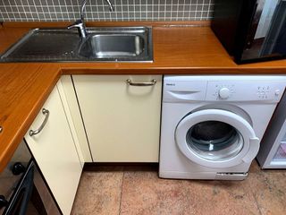 Piso en venta en Las Salinas en Roquetas de Mar