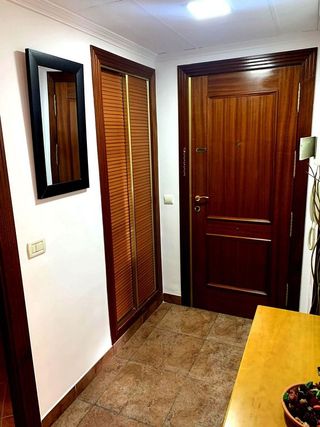 Piso en venta en Las Salinas en Roquetas de Mar