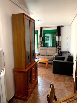 Piso en venta en Las Salinas en Roquetas de Mar