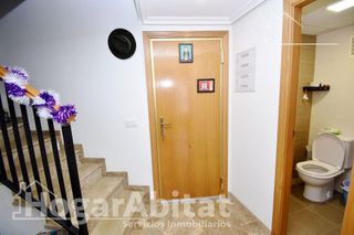 Piso en venta en Sueca ciudad en Sueca
