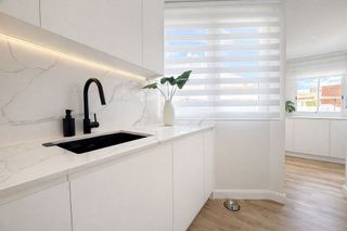 Piso en venta en Torrequebrada en Benalmádena