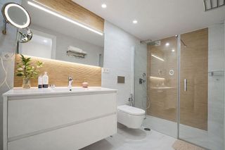 Piso en venta en Torrequebrada en Benalmádena