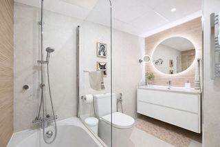 Piso en venta en Torrequebrada en Benalmádena