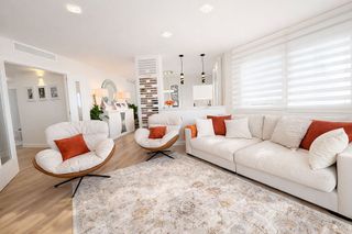 Piso en venta en Torrequebrada en Benalmádena