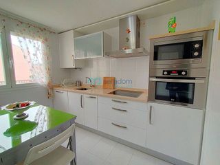 Piso en venta en Medina de Pomar