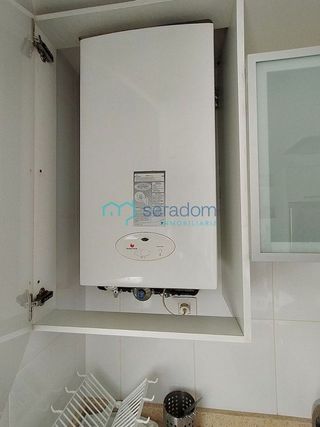 Piso en venta en Medina de Pomar