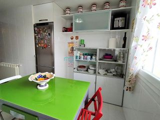 Piso en venta en Medina de Pomar
