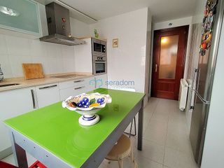 Piso en venta en Medina de Pomar