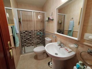 Piso en venta en Medina de Pomar