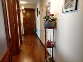 Piso en venta en Medina de Pomar