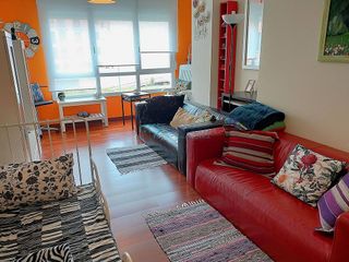 Piso en venta en Medina de Pomar