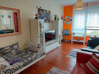 Piso en venta en Medina de Pomar