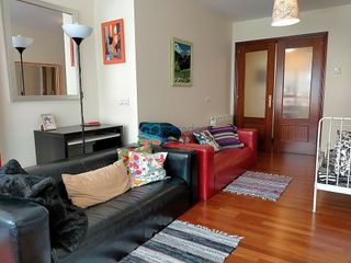 Piso en venta en Medina de Pomar