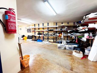 Piso en venta en Puerto en Jávea/Xàbia