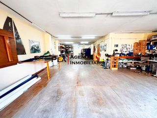 Piso en venta en Puerto en Jávea/Xàbia