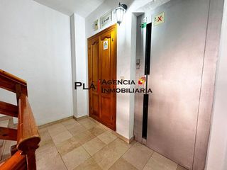 Piso en venta en Puerto en Jávea/Xàbia