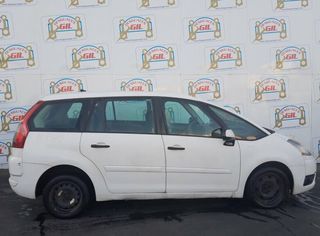 Centralita motor uce citroen 9665674480 c4 1121942