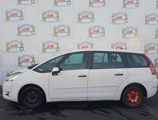 Centralita motor uce citroen 9665674480 c4 1121942