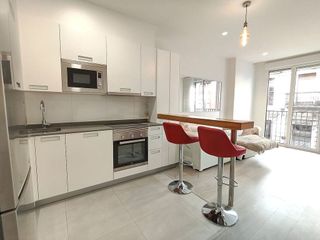 Piso en venta en Centro en Gijón