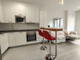 Piso en venta en Centro en Gijón