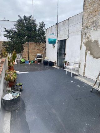 Piso en venta en Ayuntamiento-Barrio Alto en Sanlúcar de Barrameda