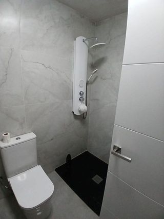 Piso en venta en Alcantarilla - La Glorieta en Jaén